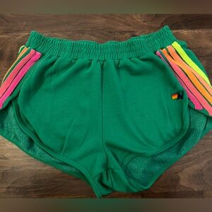 Aviator Nation women’s shorts size medium